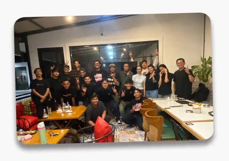 influencer indonesia